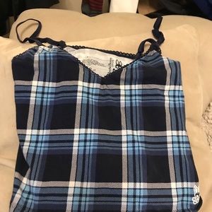 Psycho Bunny top